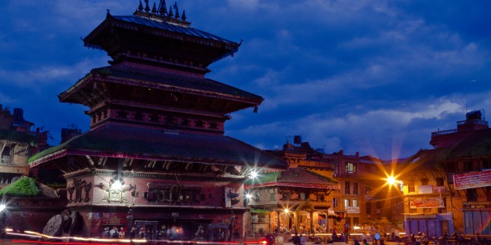 Experience the Ancient Culture of Nepal