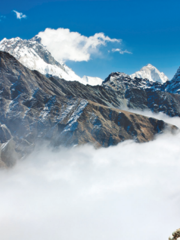 How Many Days do you Need to Visit Everest Base Camp?