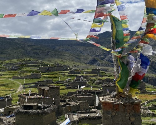 Dolpo Trekking Guide: Routes, Permits, and Costs