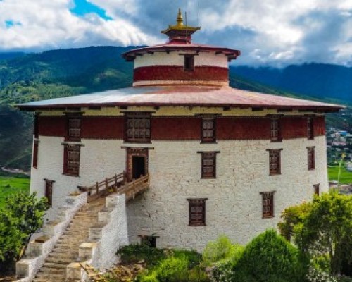 BHUTAN INFORMATION