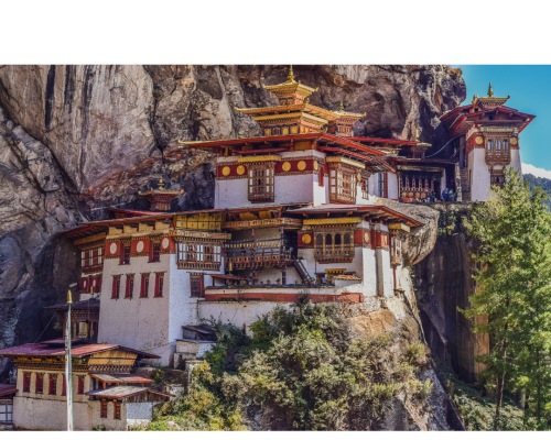 Cultural Tour in Bhutan