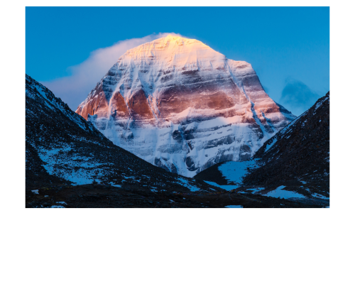 Mount Kailash Tour by Overland