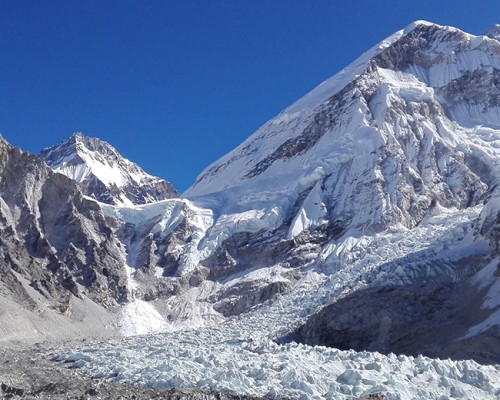 Everest Base Camp Trek