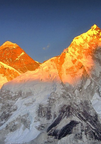 Everest Region Trek