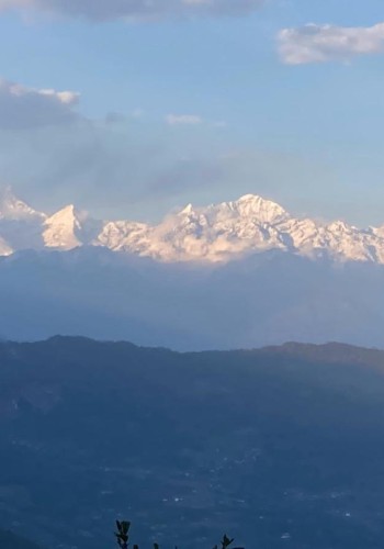 All Trekking