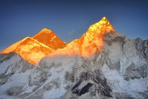 Ama Dablam Expedition