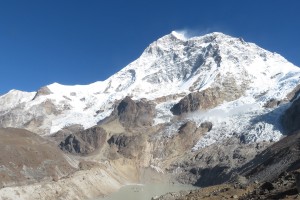 Ama Dablam Expedition