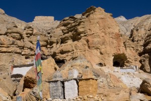 Ama Dablam Expedition