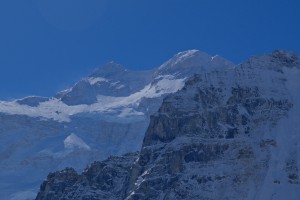 Ama Dablam Expedition