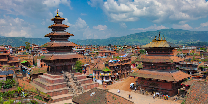 2-3 Days in Kathmandu