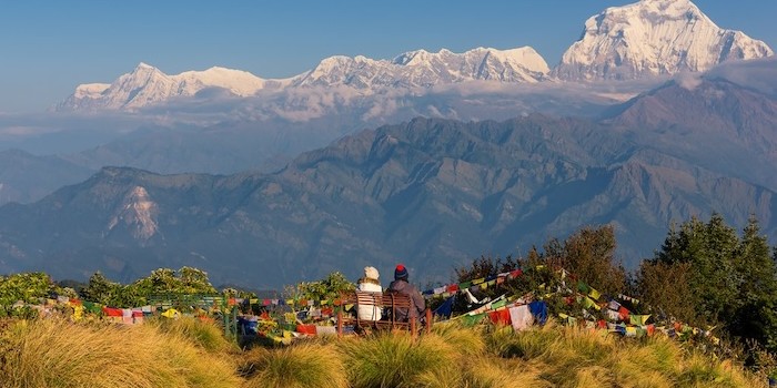 Nepal in 2 weeks