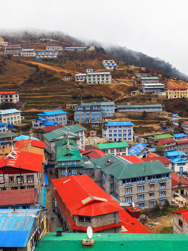 Hidden Gems: 9 Overlooked Destinations in Nepal Worth Exploring