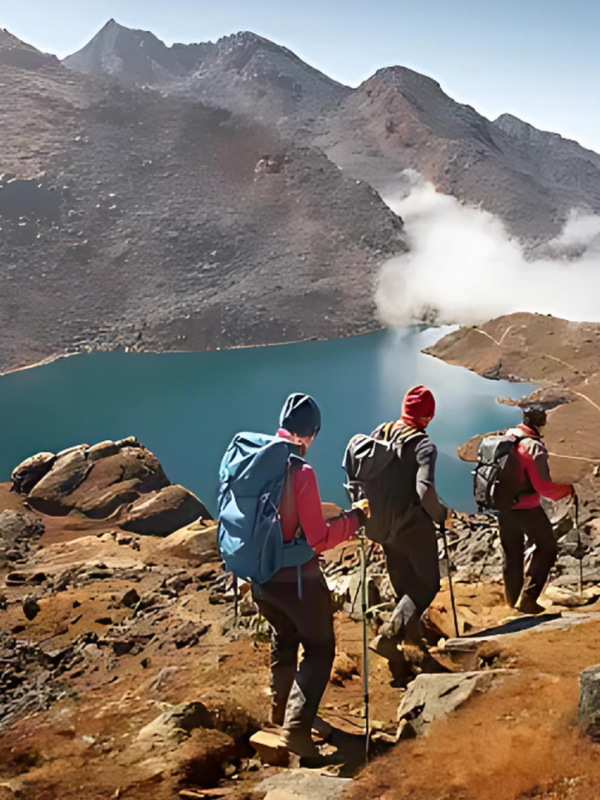 Top Activities in Nepal: Trekking, Cultural Exploration, Adventure Sports, and Jungle Excursions