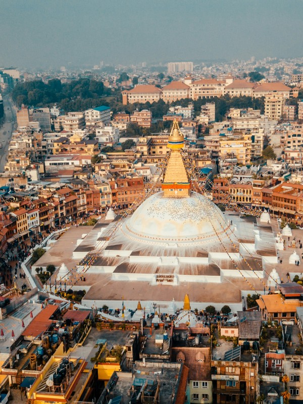Neighborhood Guide to Kathmandu: Thamel & Beyond